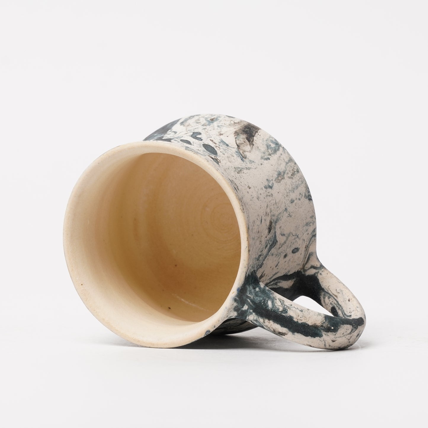 Nobuko Konno Mug