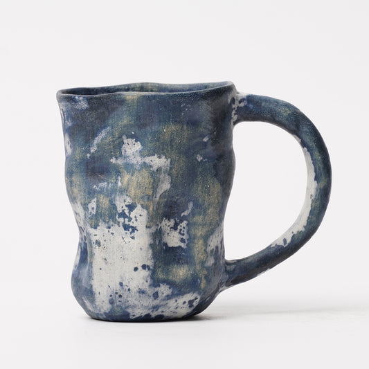 Nobuko Konno Mug Large