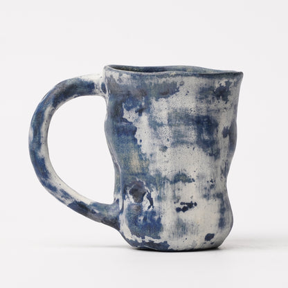 Nobuko Konno Mug Large
