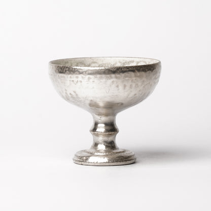 Naoto Tanii Silver Compote