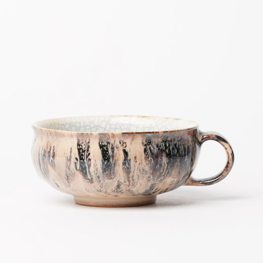 Naoto Tanii Soup Cup