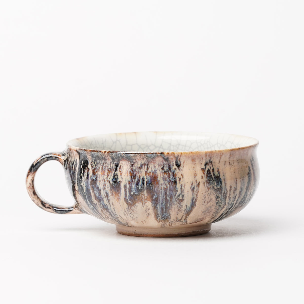 Naoto Tanii Soup Cup
