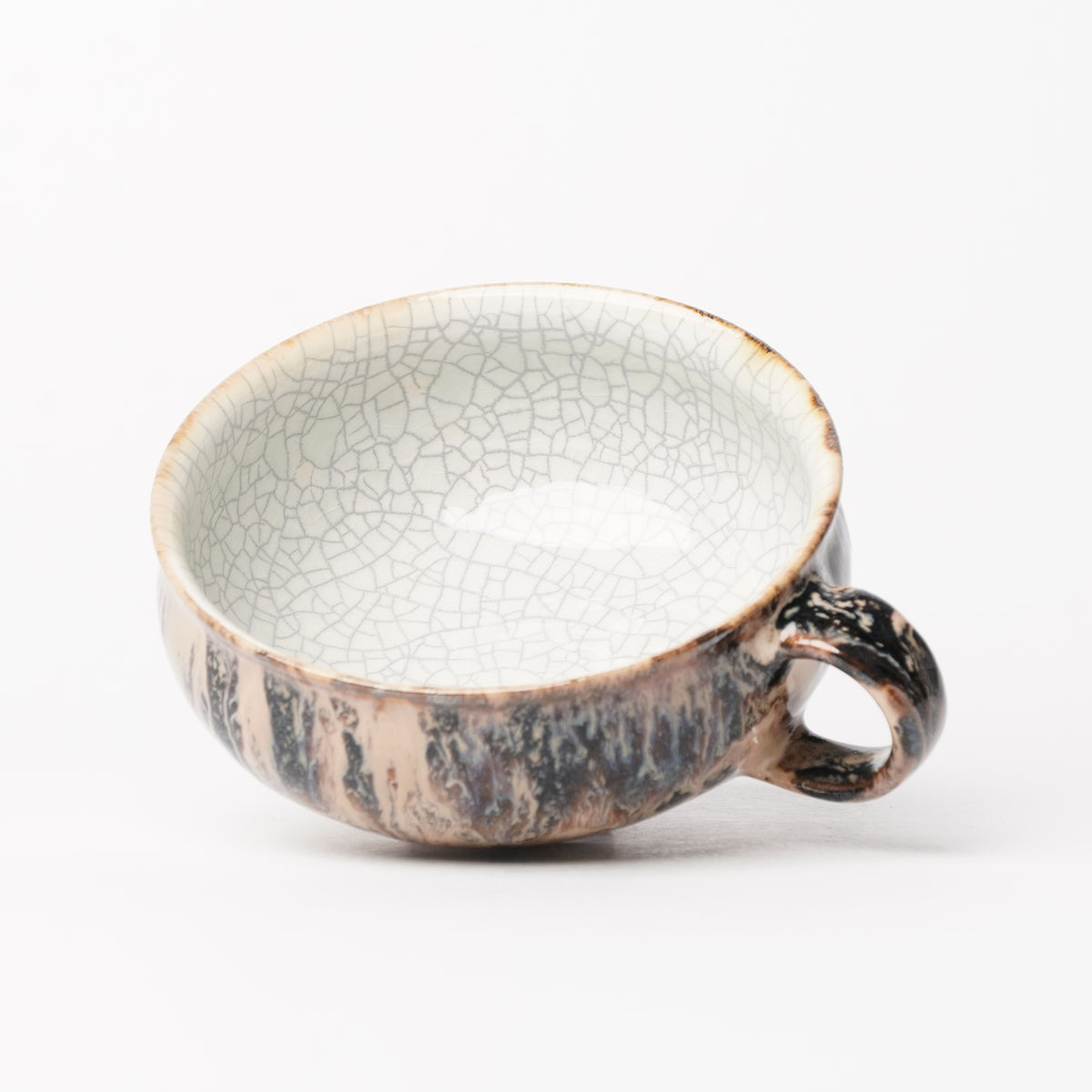 Naoto Tanii Soup Cup