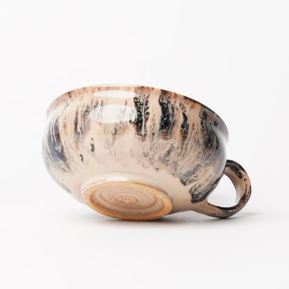 Naoto Tanii Soup Cup