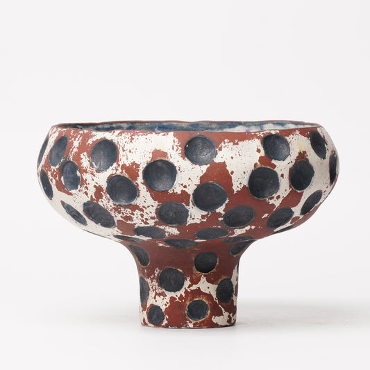 Nobuko Konno planter
