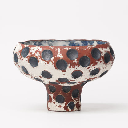 Nobuko Konno planter