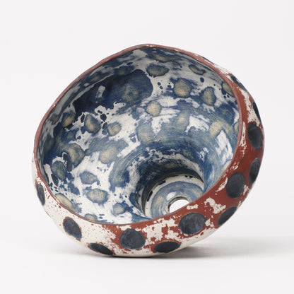 Nobuko Konno planter