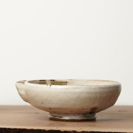 Junri Hamada Kohiki Katakuchi Bowl