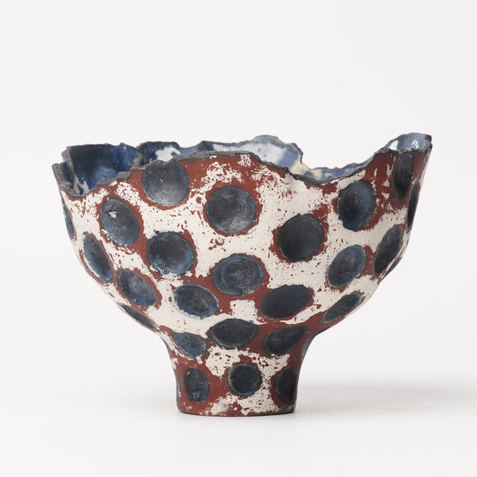 Nobuko Konno planter