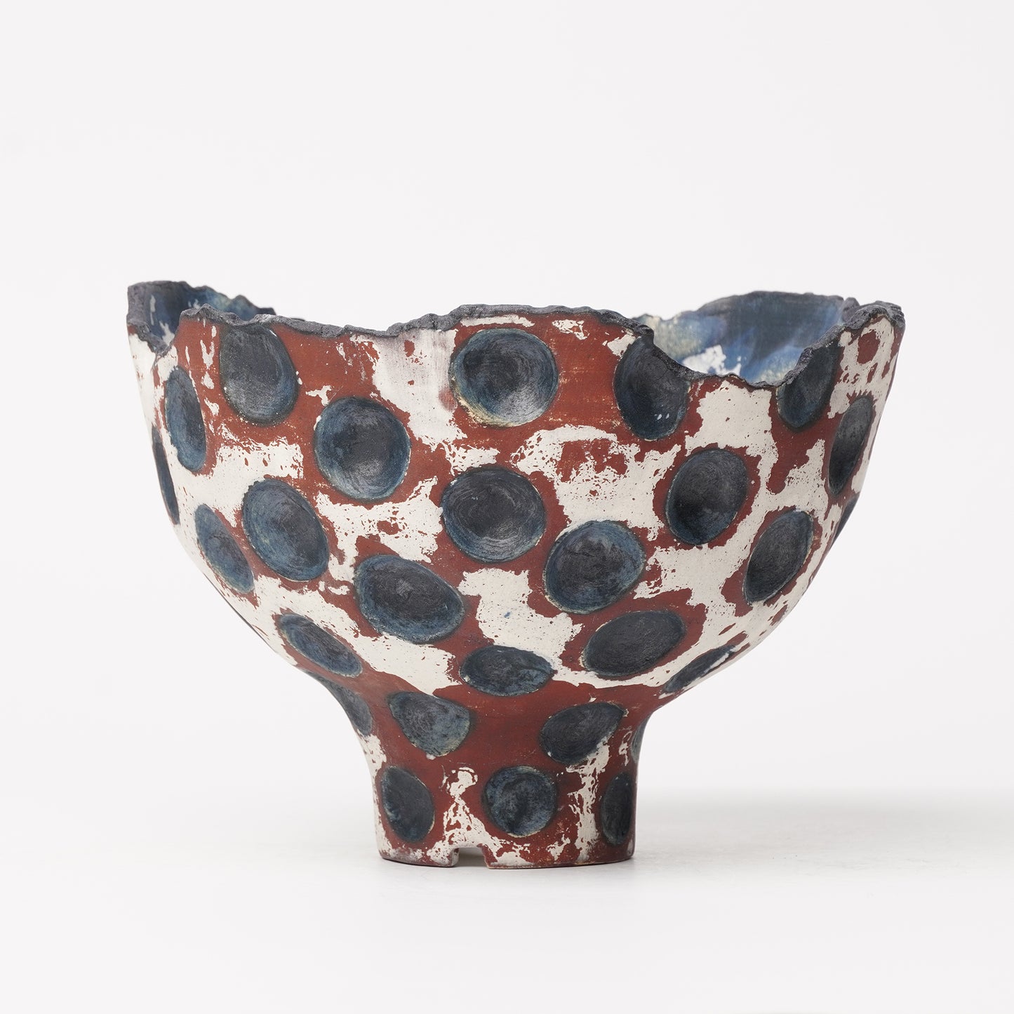 Nobuko Konno planter