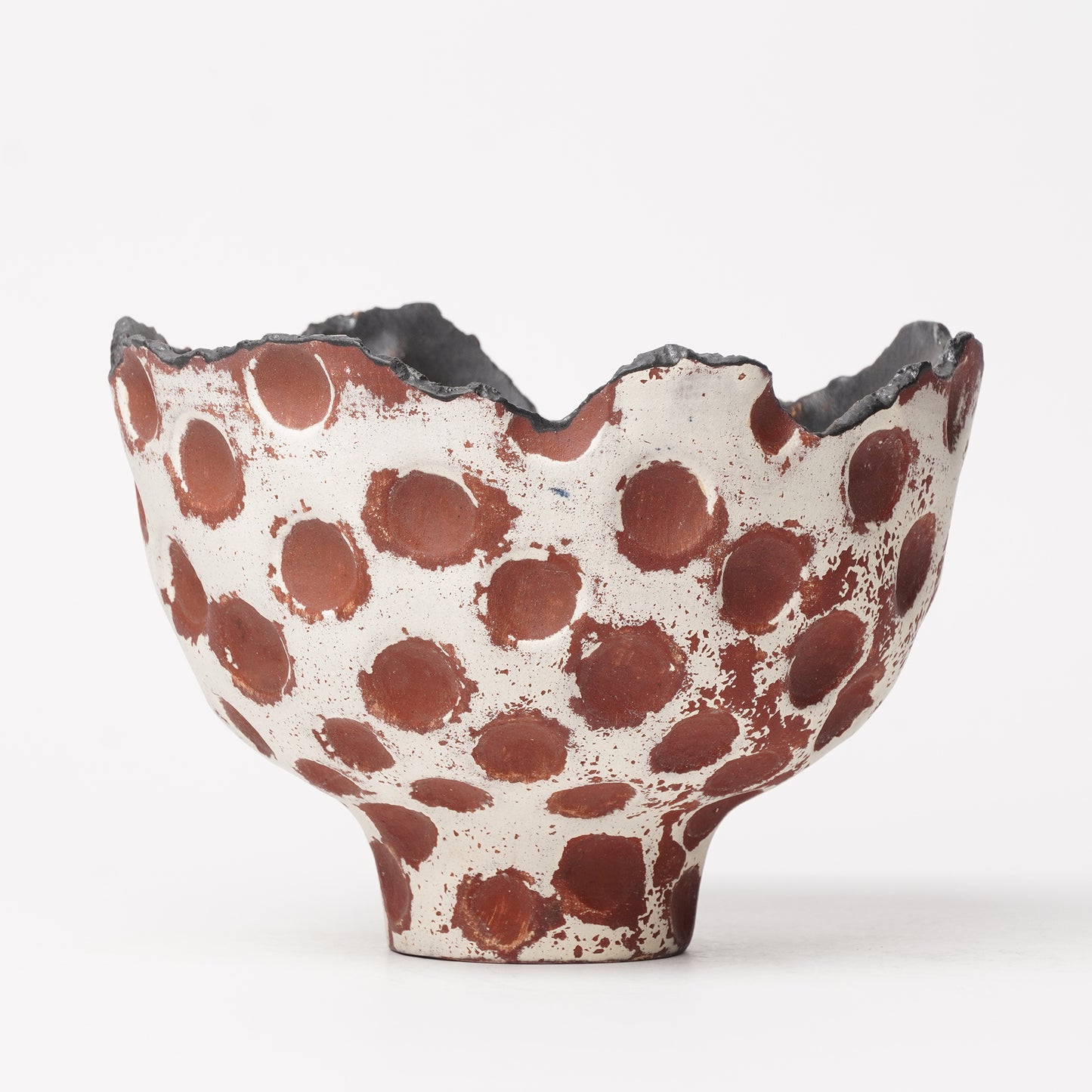 Nobuko Konno planter