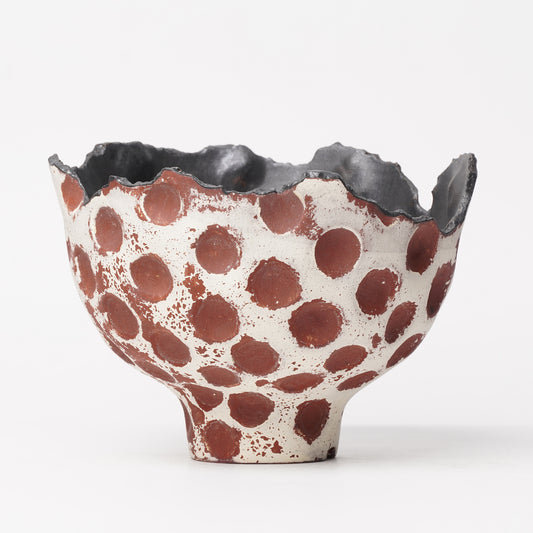 Nobuko Konno planter