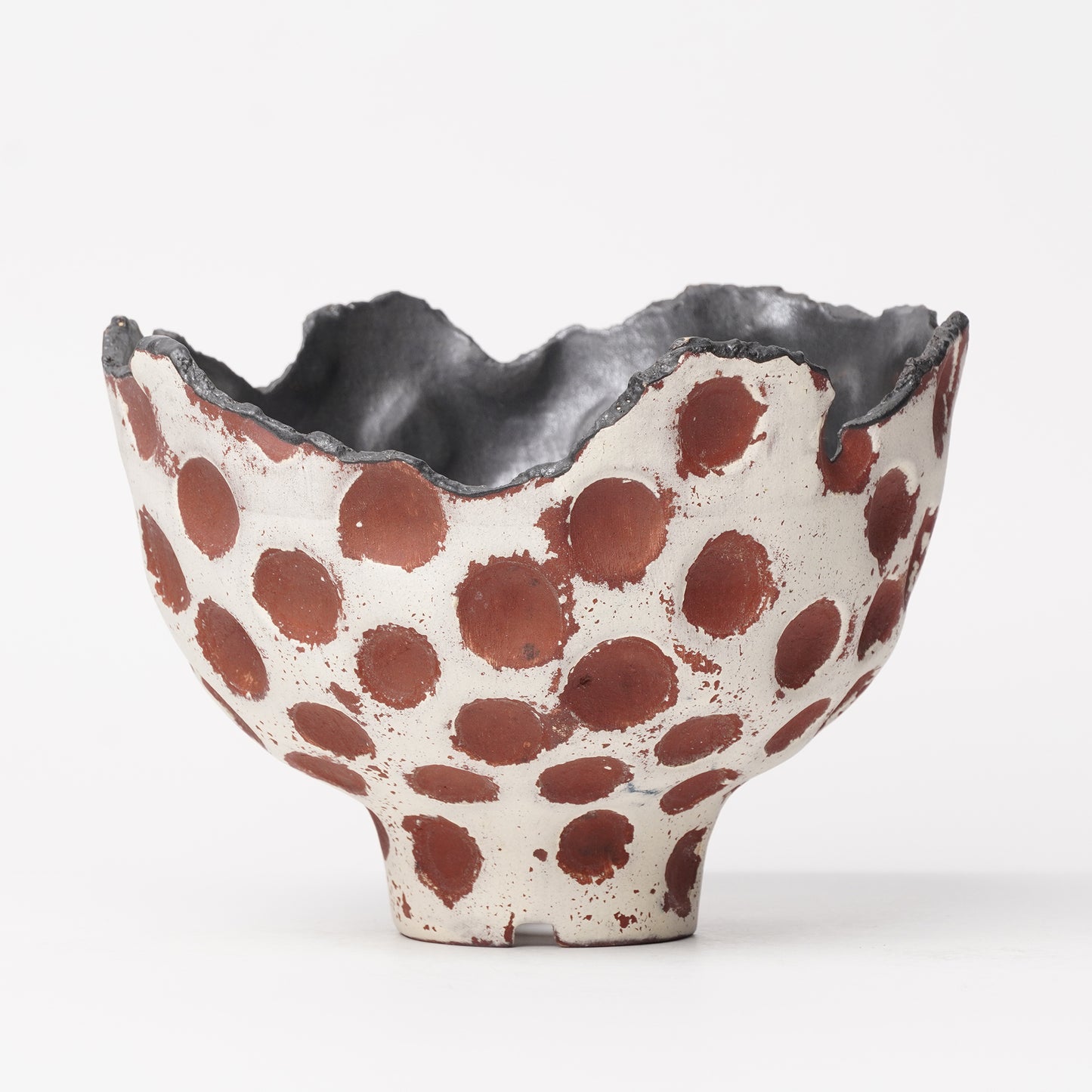 Nobuko Konno planter