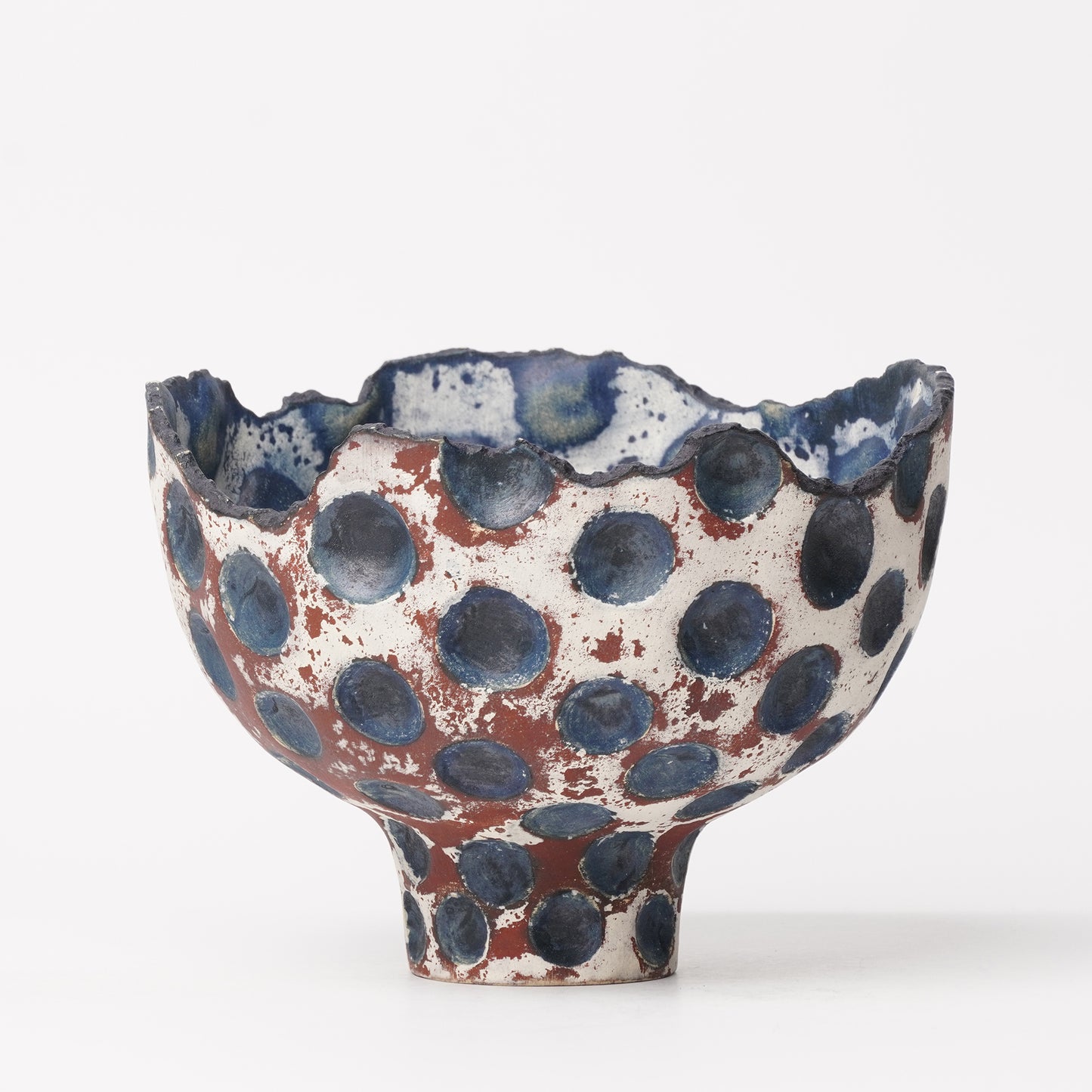 Nobuko Konno planter