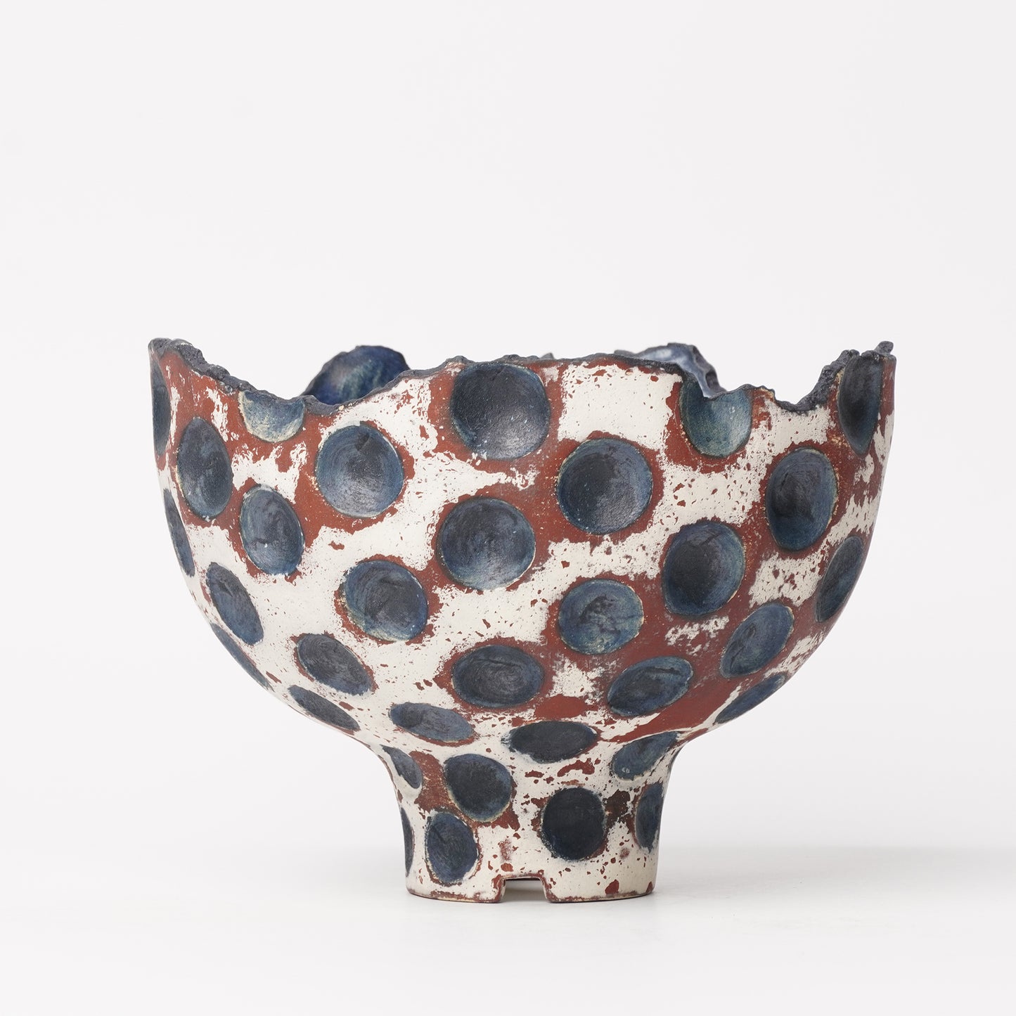 Nobuko Konno planter