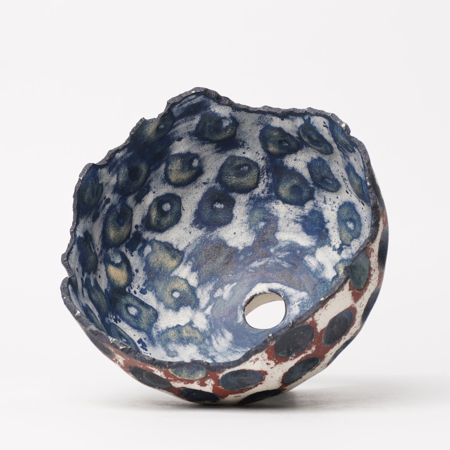 Nobuko Konno planter