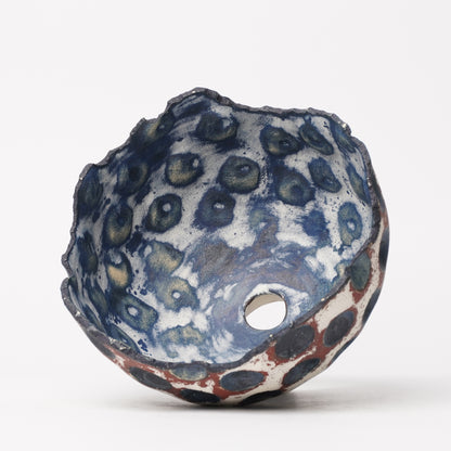 Nobuko Konno planter