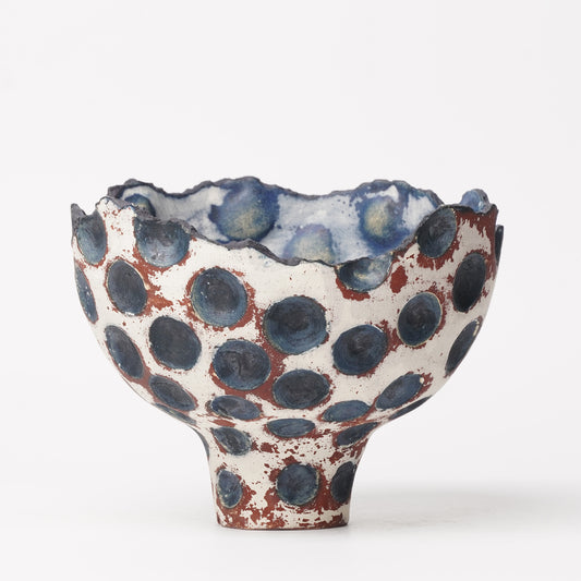 Nobuko Konno planter