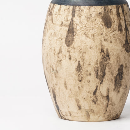 Nobuko Konno Flower Vase