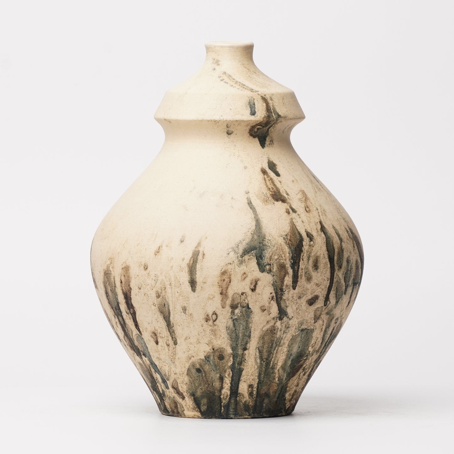 Nobuko Konno Flower Vase