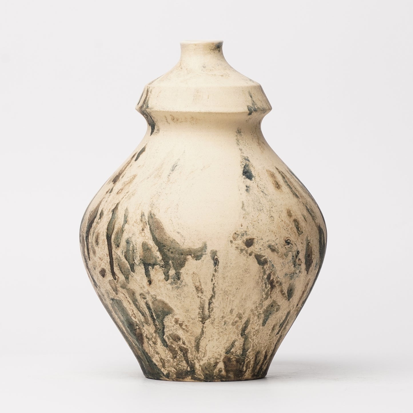 Nobuko Konno Flower Vase