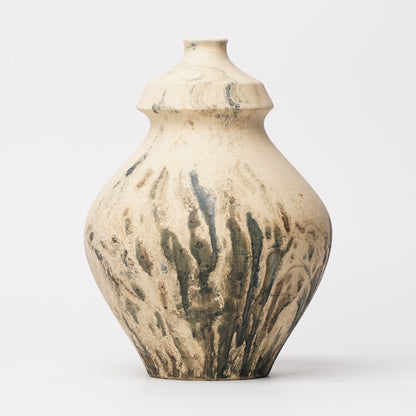 Nobuko Konno Flower Vase