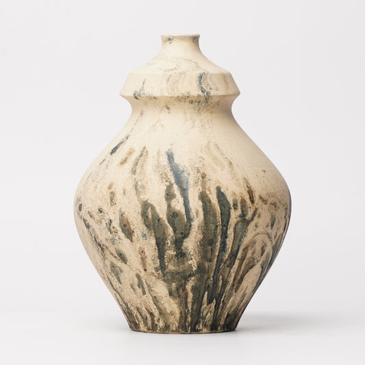 Nobuko Konno Flower Vase