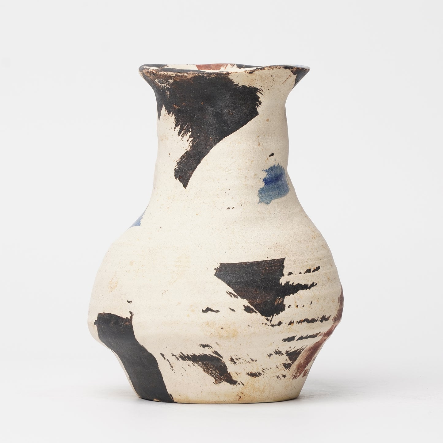Nobuko Konno Flower Vase