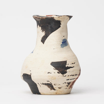 Nobuko Konno Flower Vase