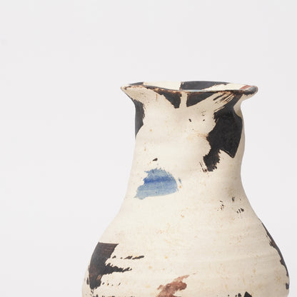 Nobuko Konno Flower Vase