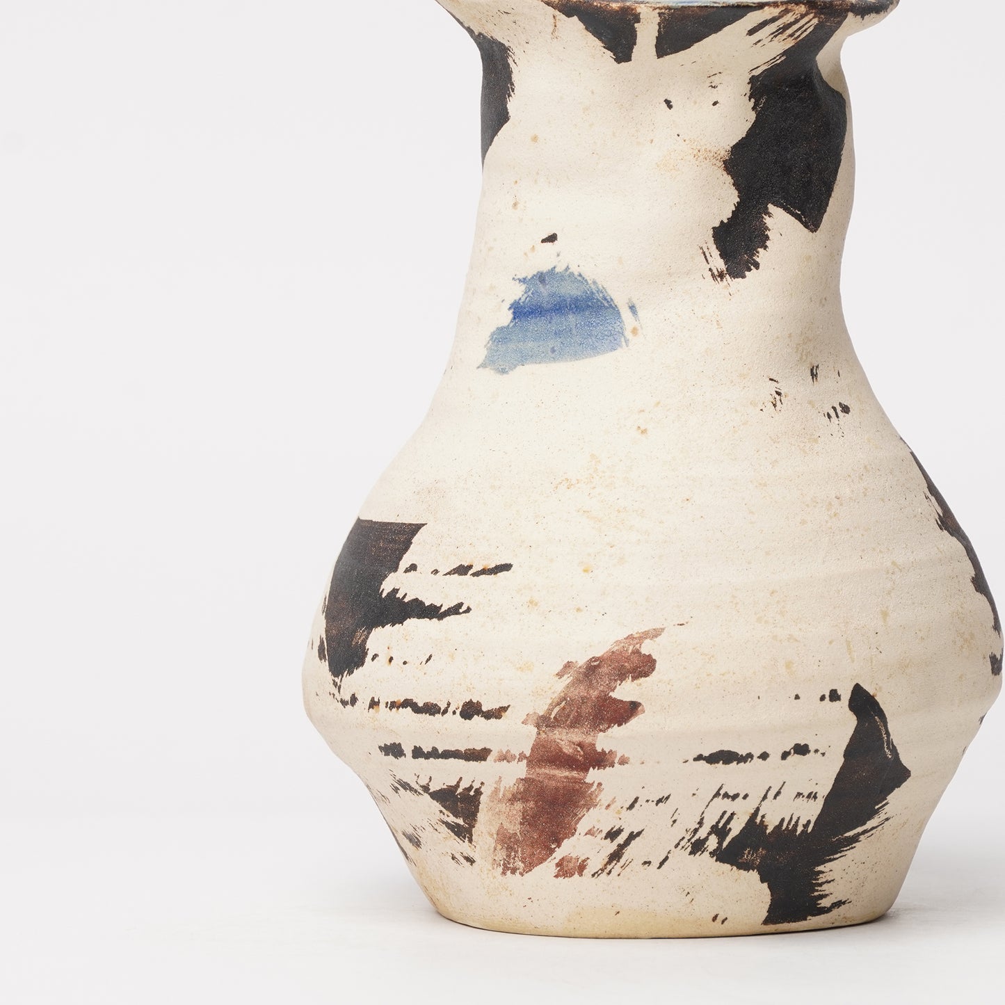 Nobuko Konno Flower Vase