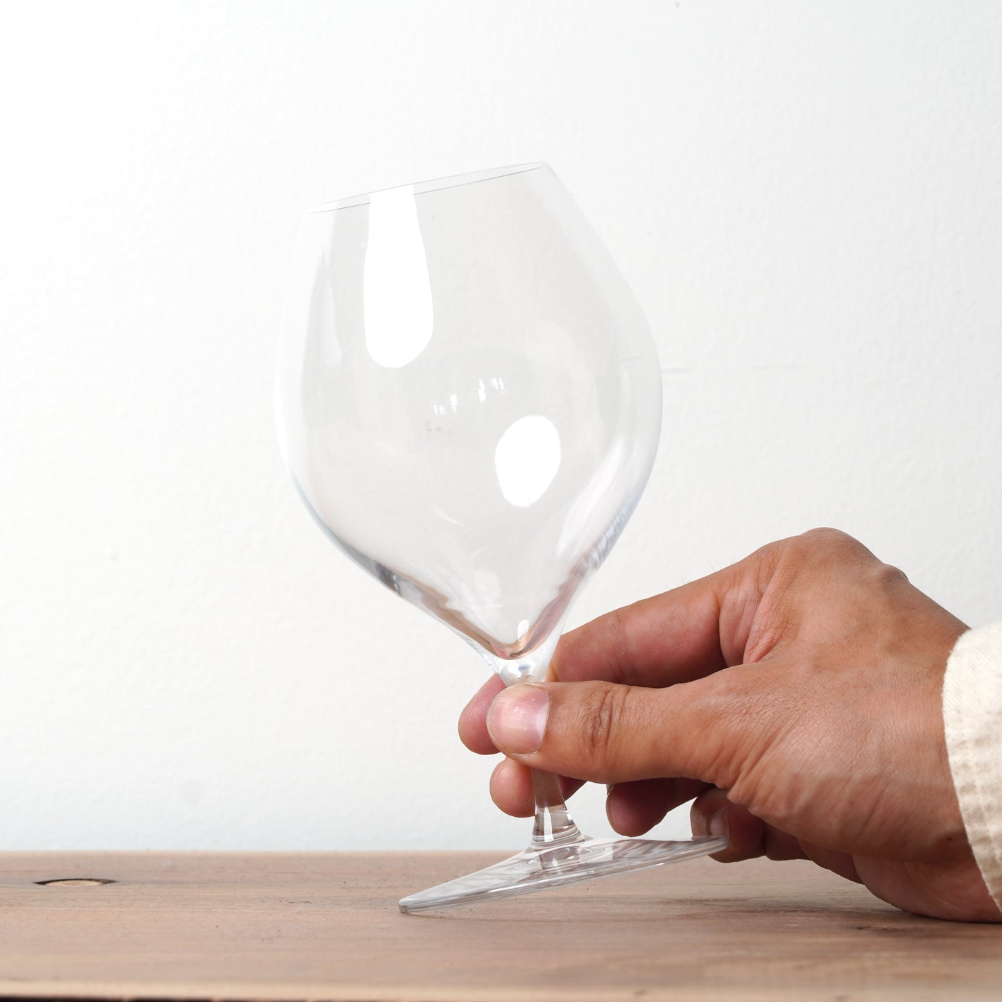 Kimura Glass Piccolo Wine 15oz