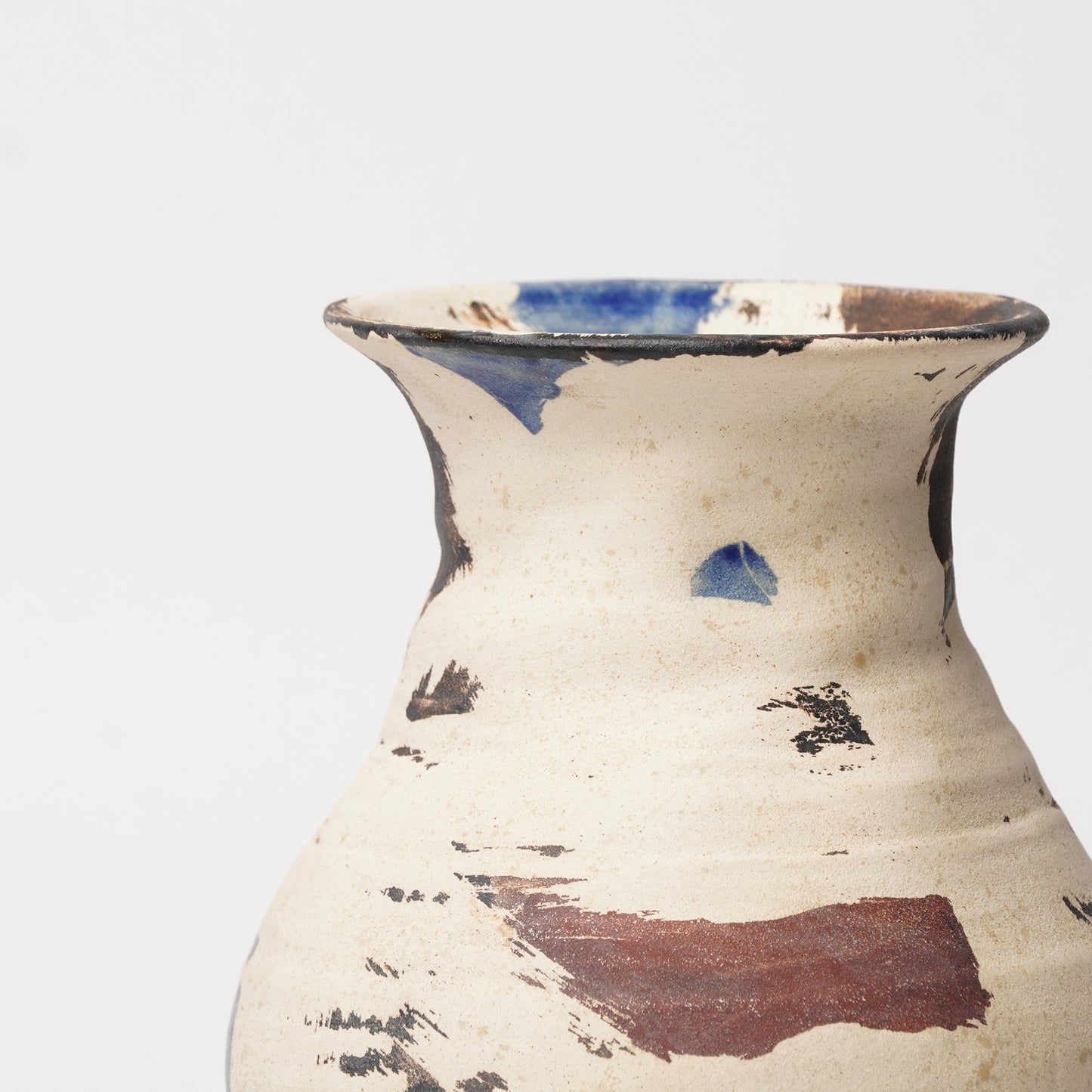 Nobuko Konno Flower Vase