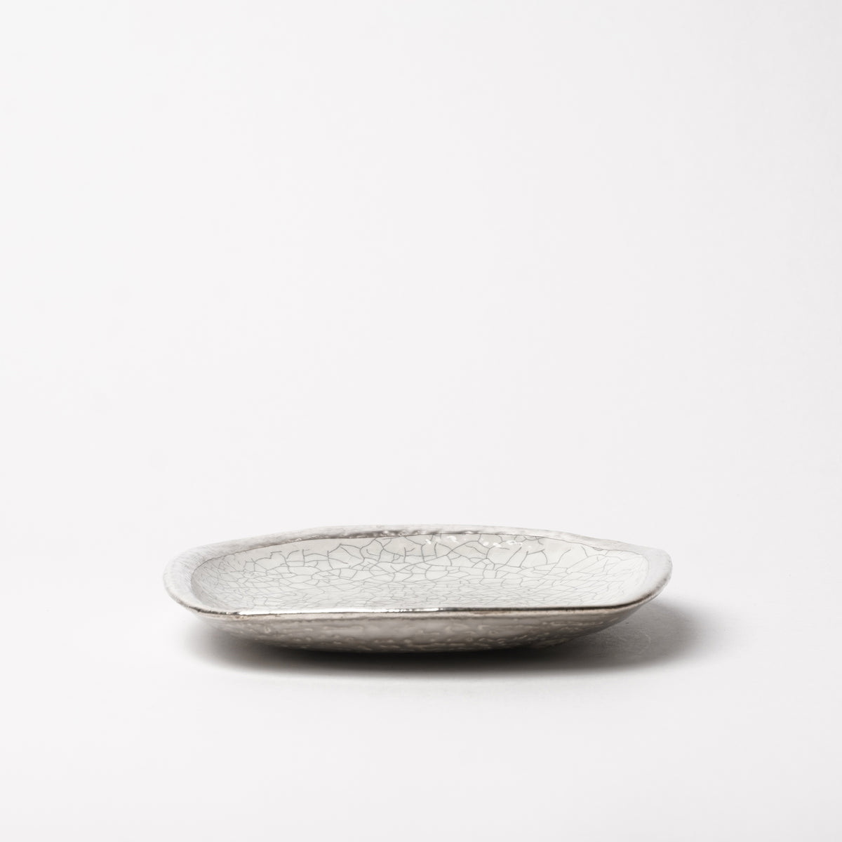 Naoto Tanii Plate