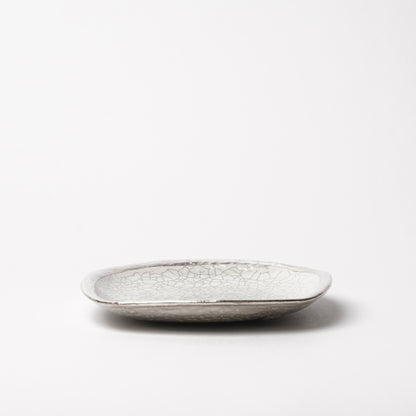 Naoto Tanii Plate