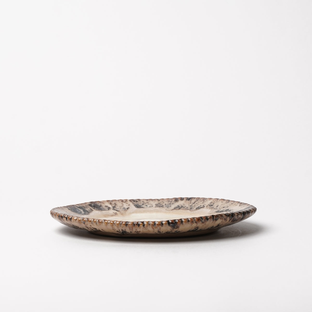 Naoto Tanii Plate