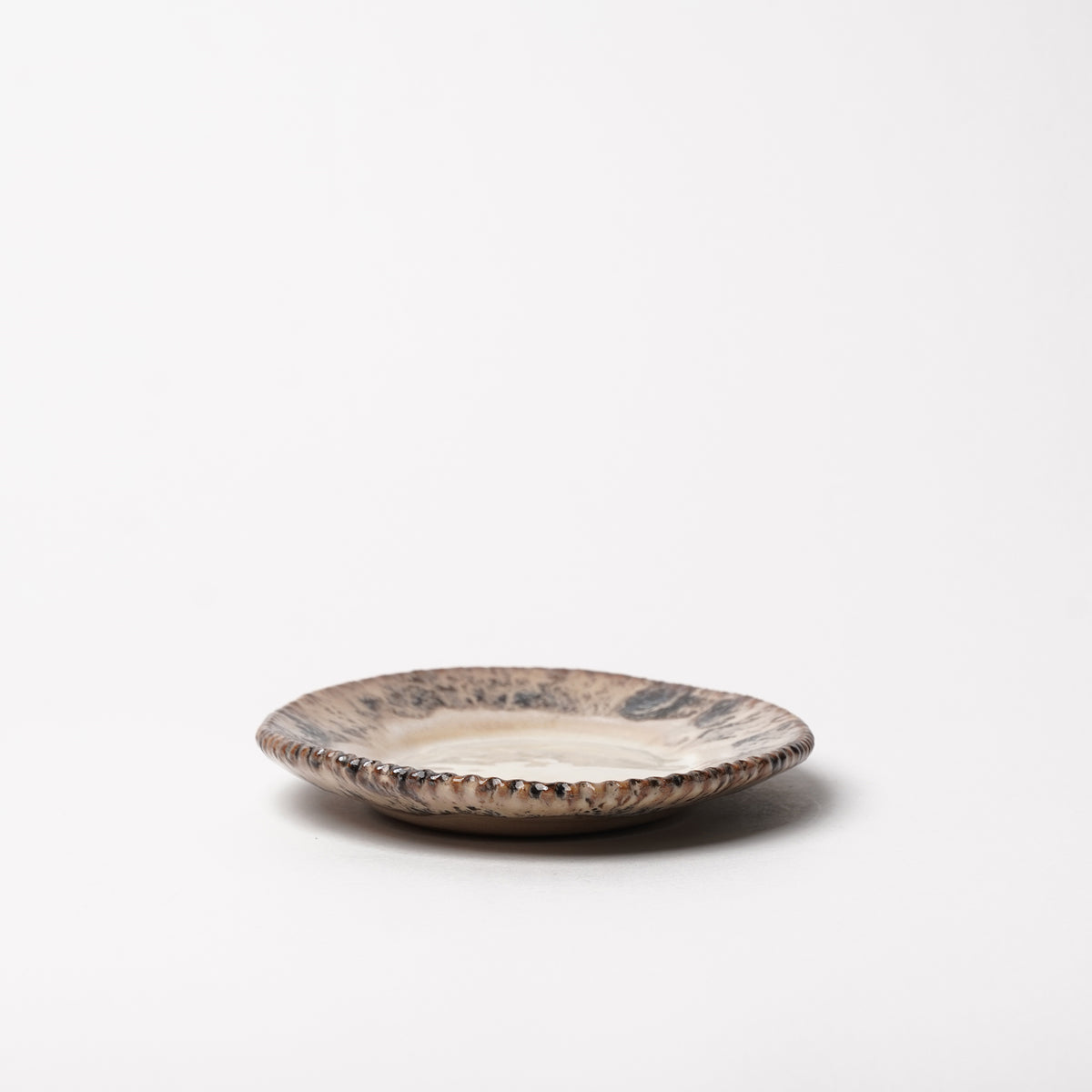 Naoto Tanii Plate