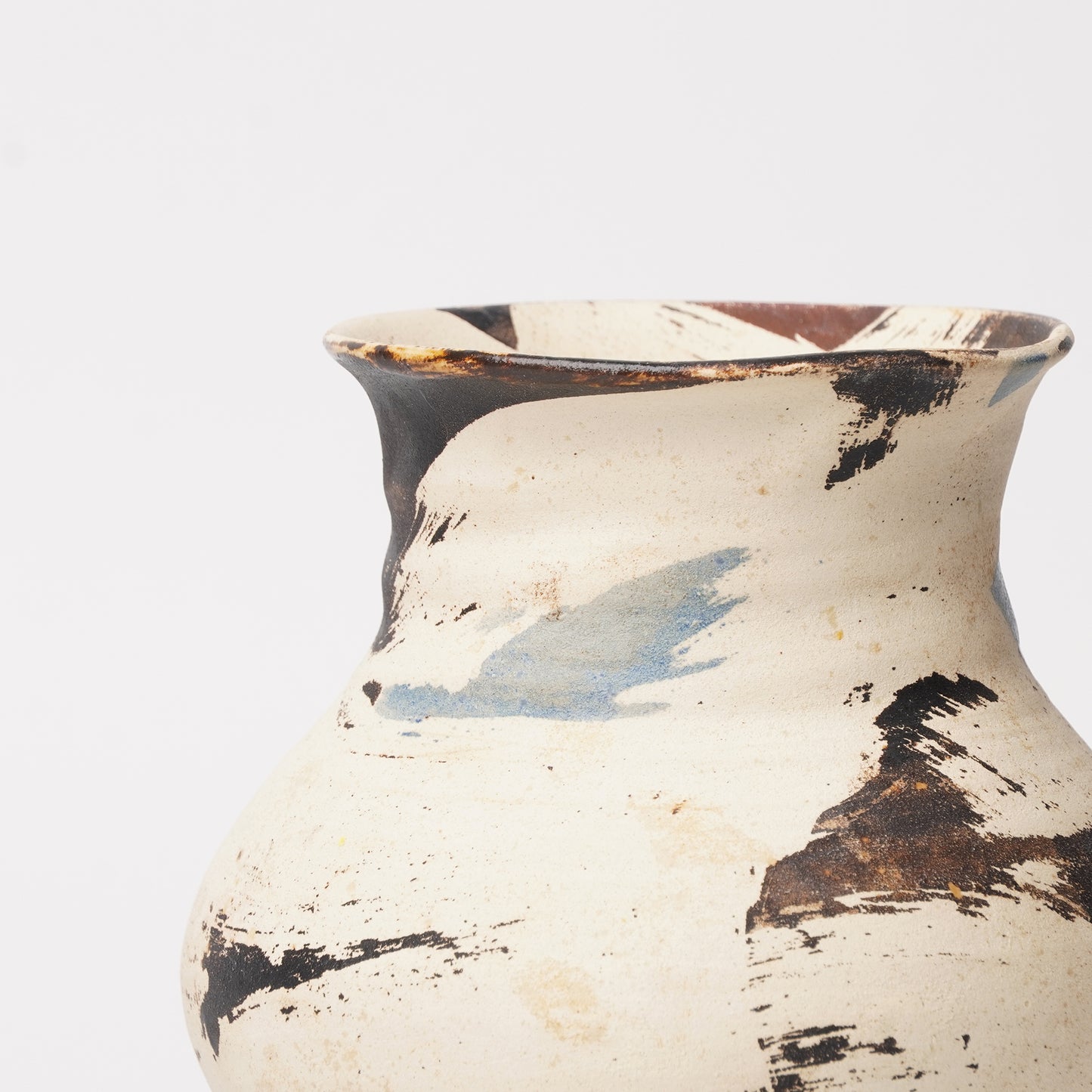 Nobuko Konno Flower Vase