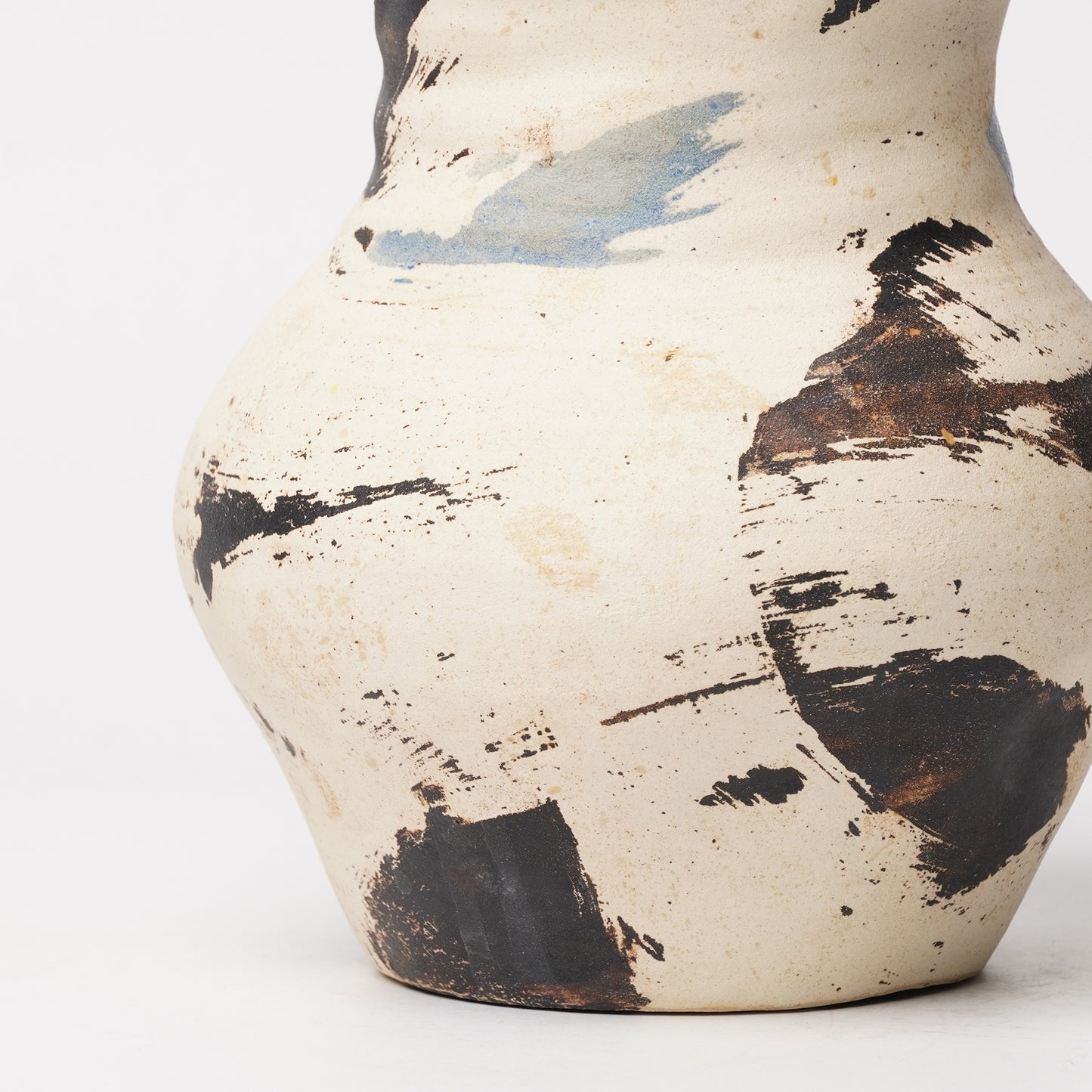 Nobuko Konno Flower Vase