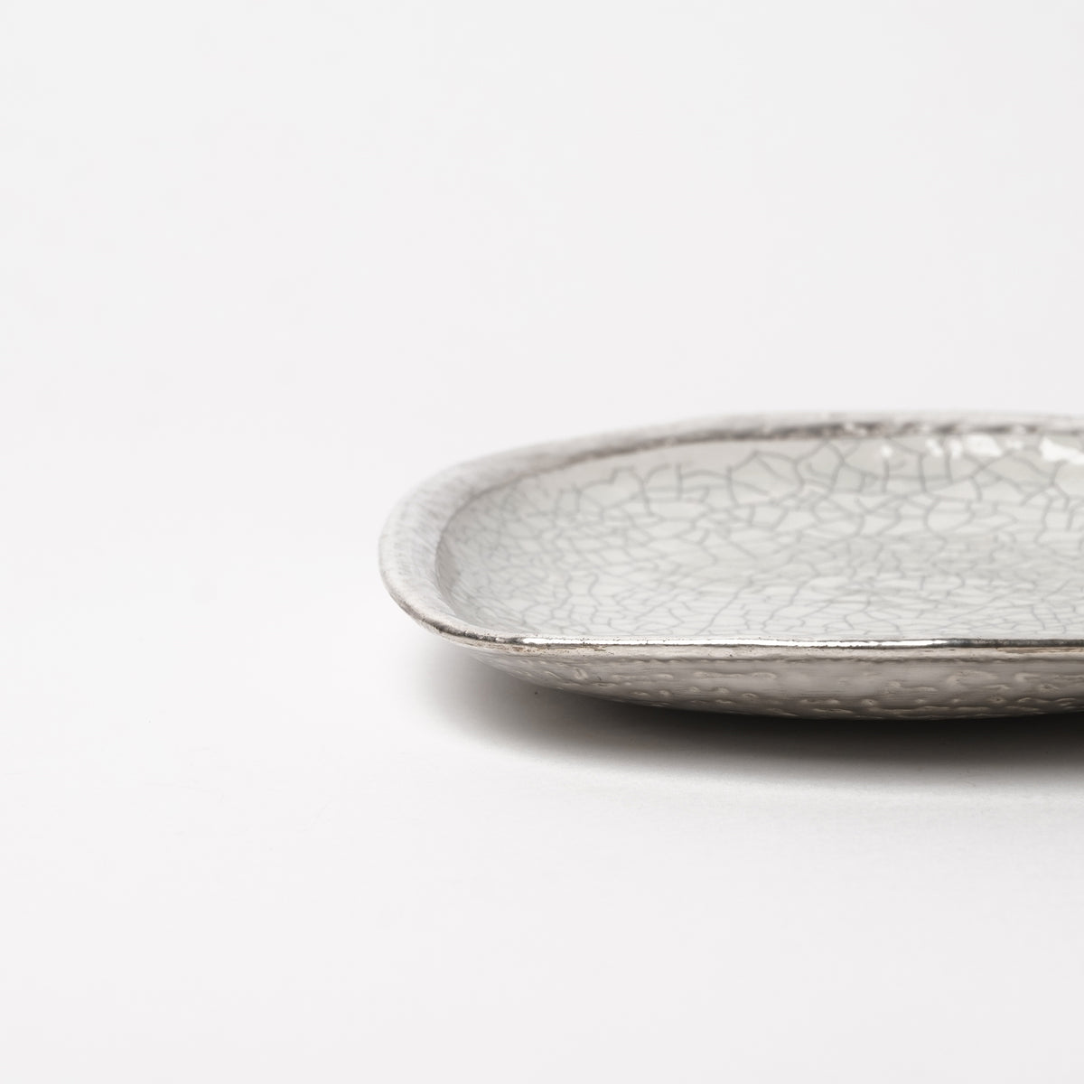 Naoto Tanii Plate