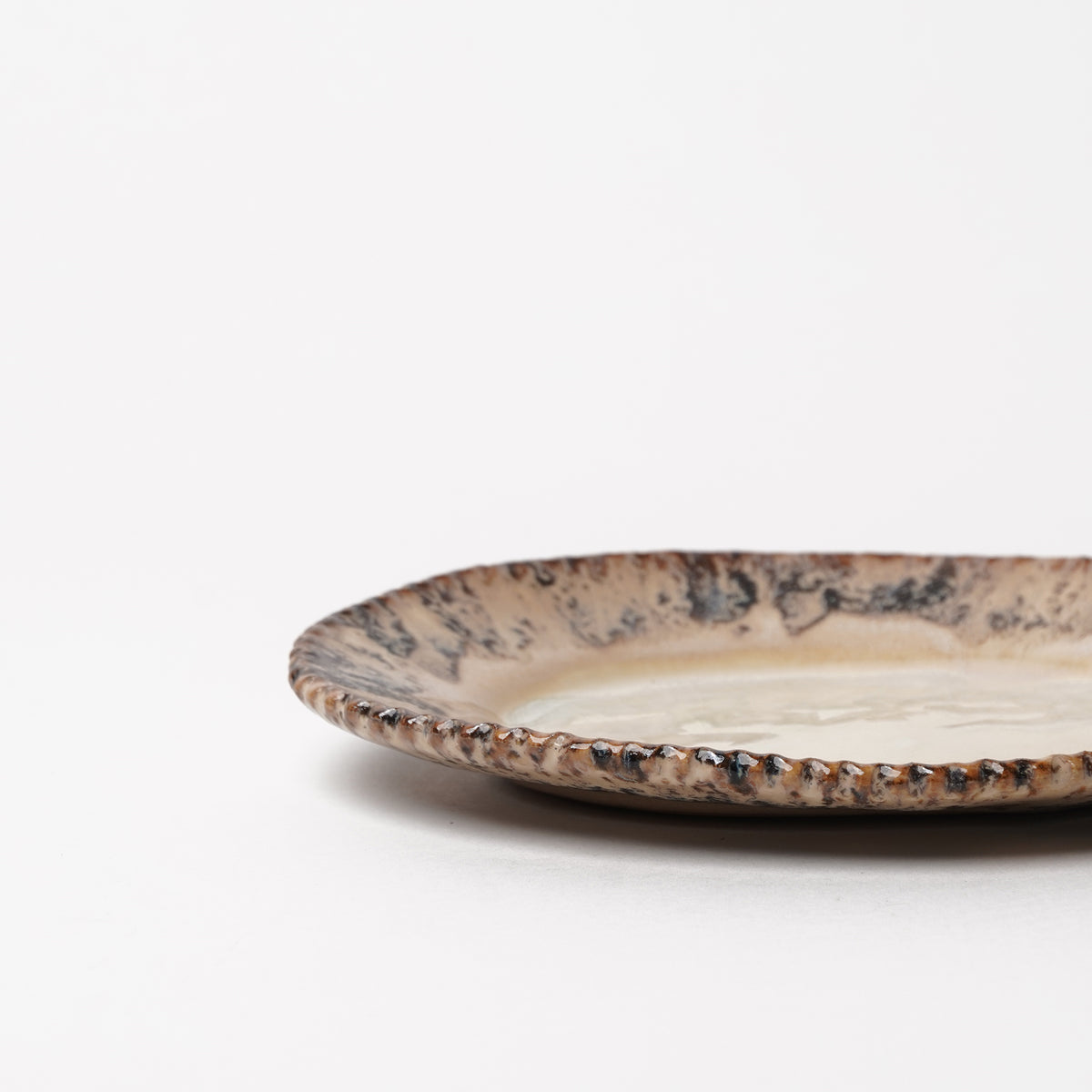 Naoto Tanii Plate