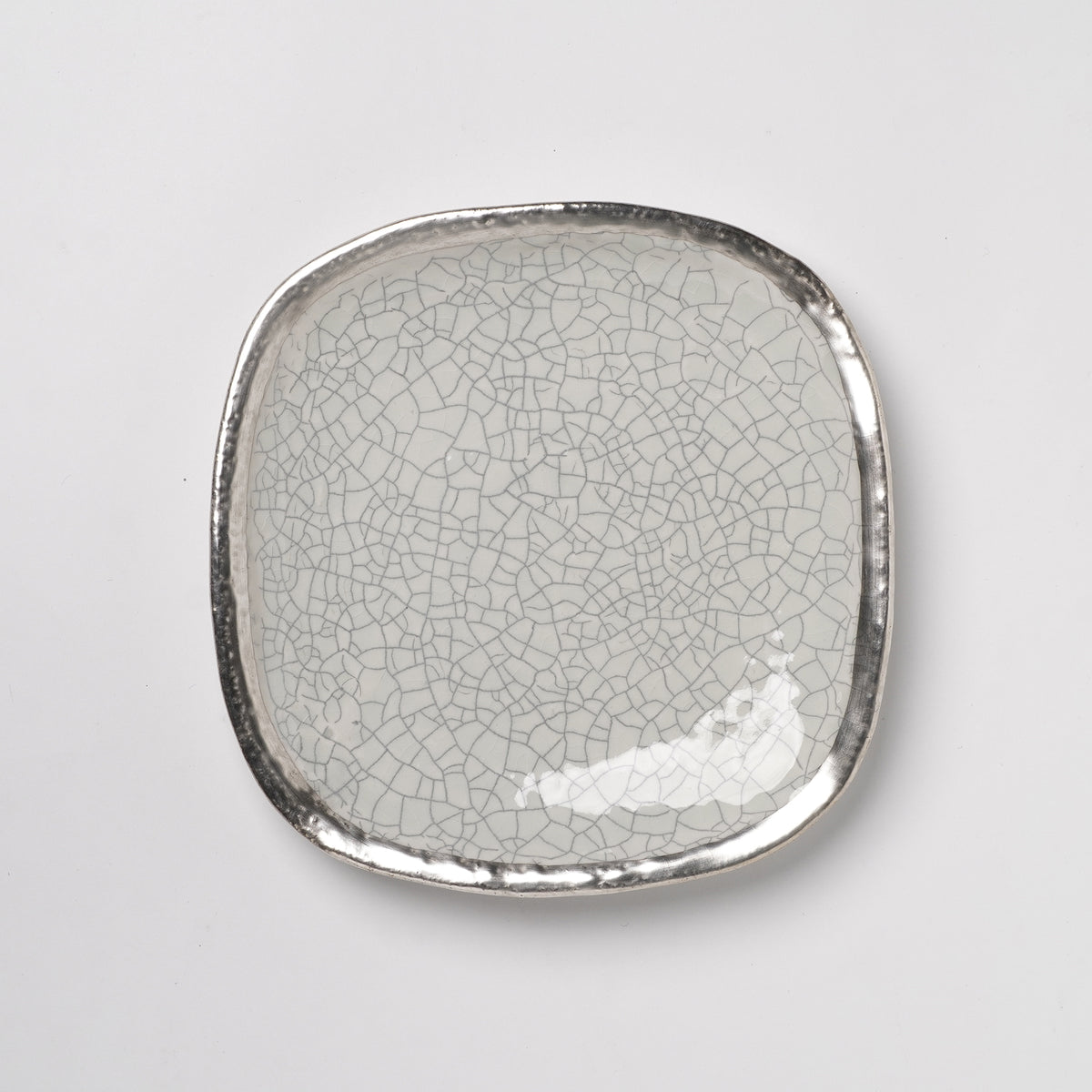 Naoto Tanii Plate
