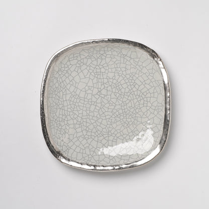 Naoto Tanii Plate
