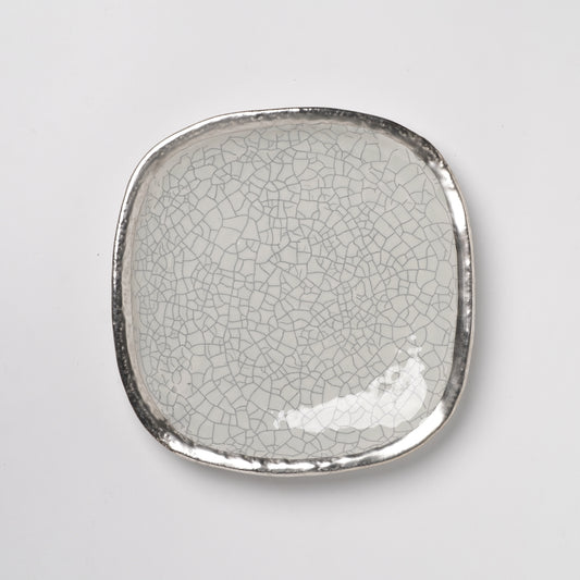 Naoto Tanii Plate