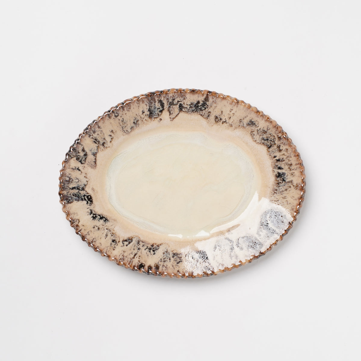 Naoto Tanii Plate