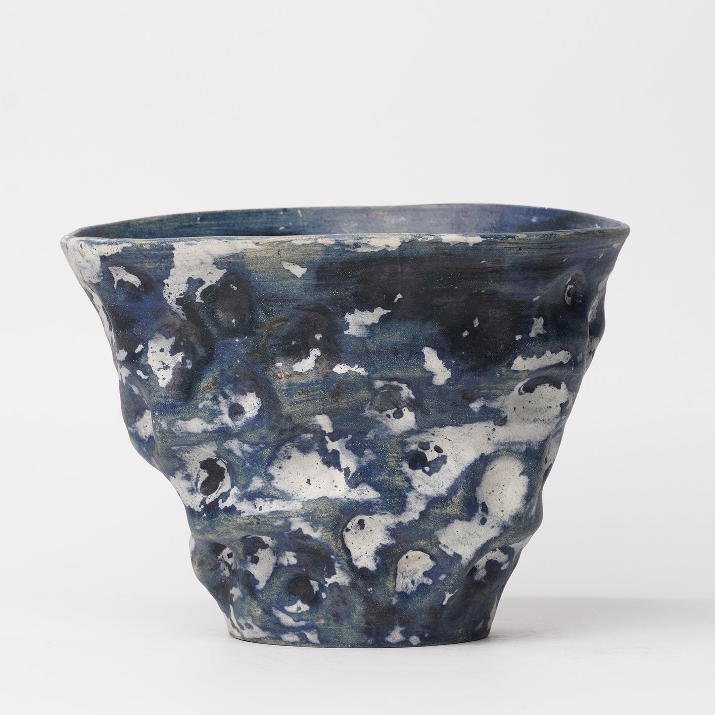 Nobuko Konno planter