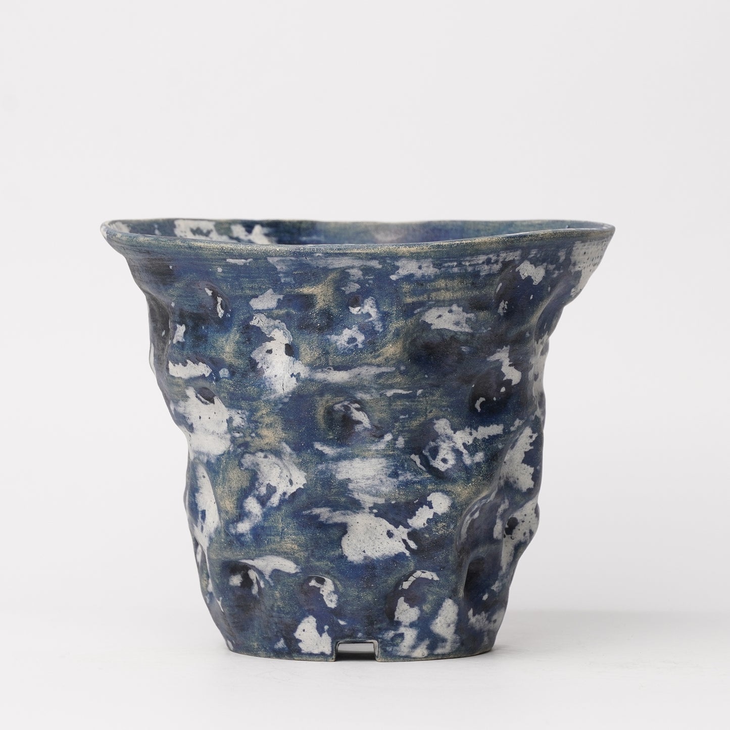 Nobuko Konno planter