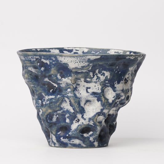 Nobuko Konno planter