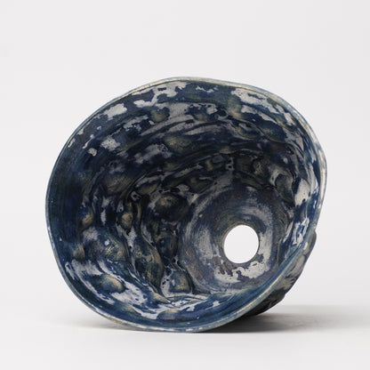 Nobuko Konno planter