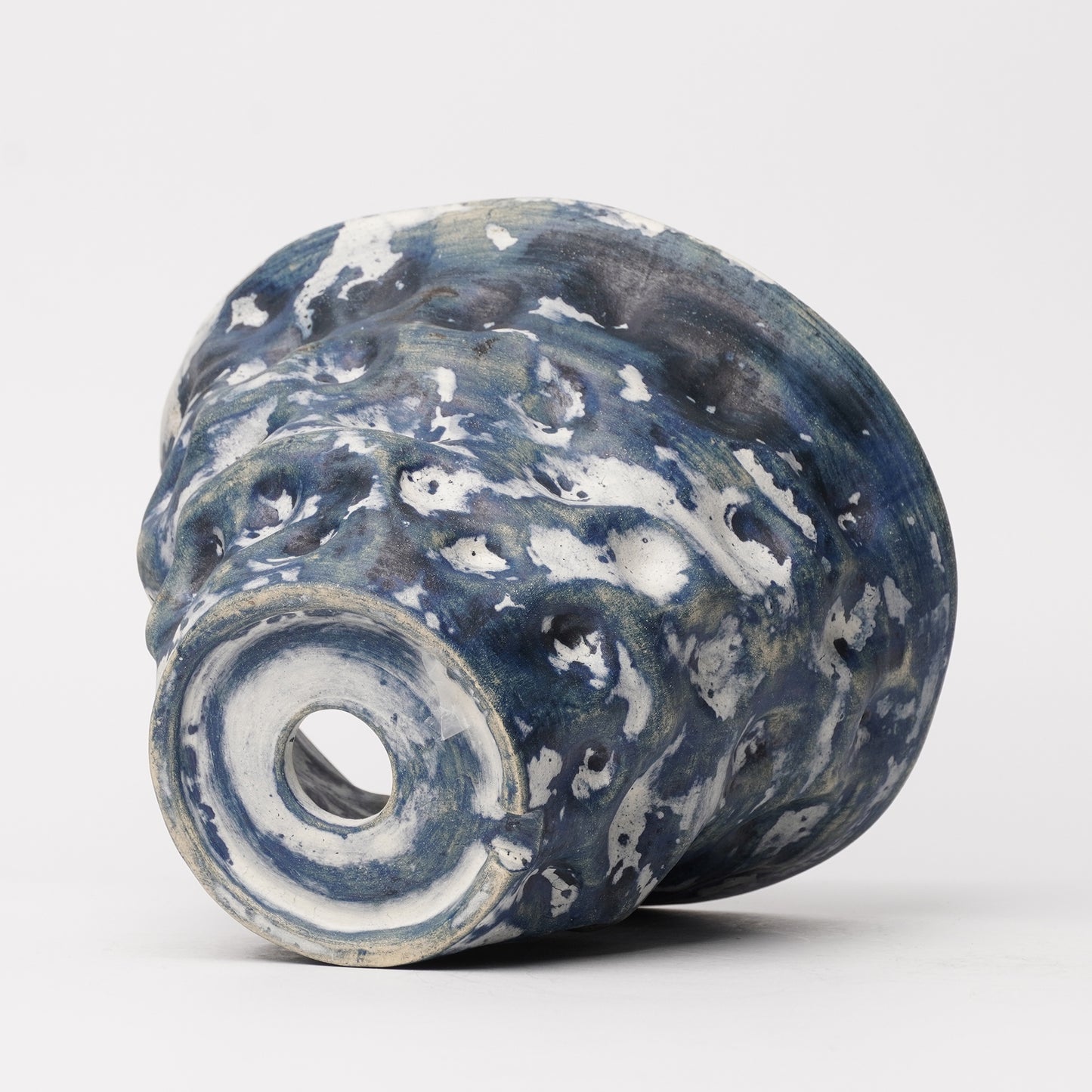 Nobuko Konno planter